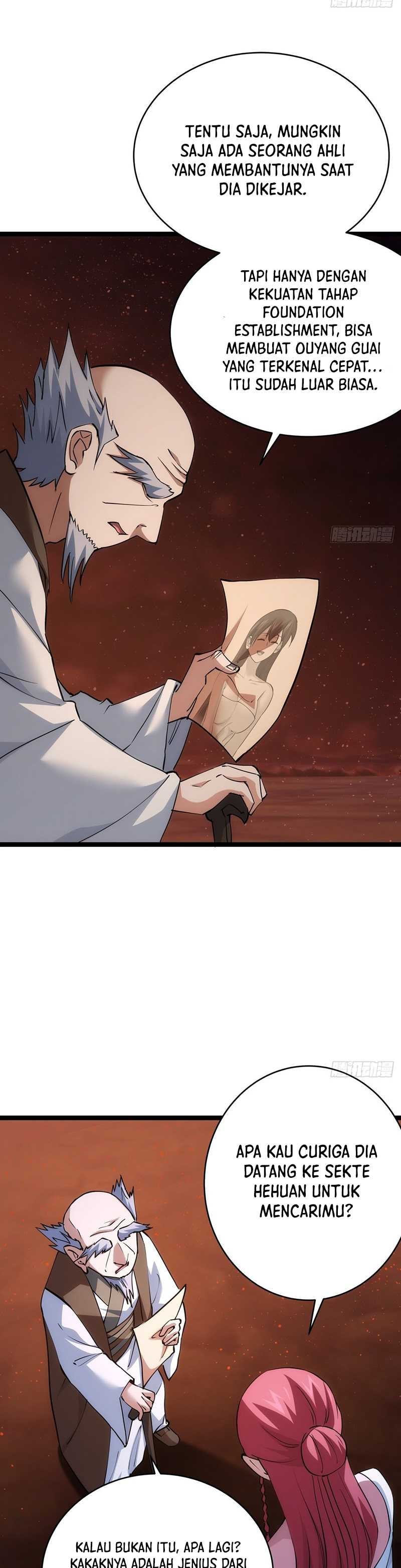 I Took Over The System Player - Chapter 86 - Page 4