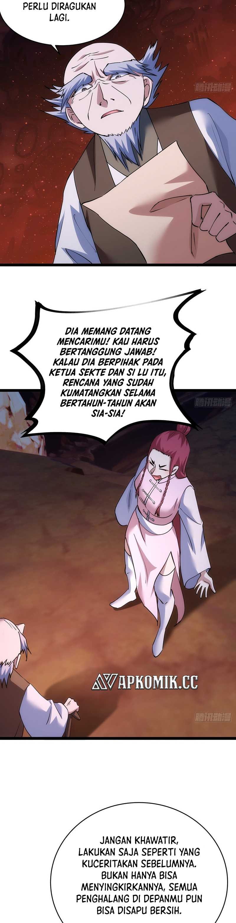 I Took Over The System Player - Chapter 86 - Page 6