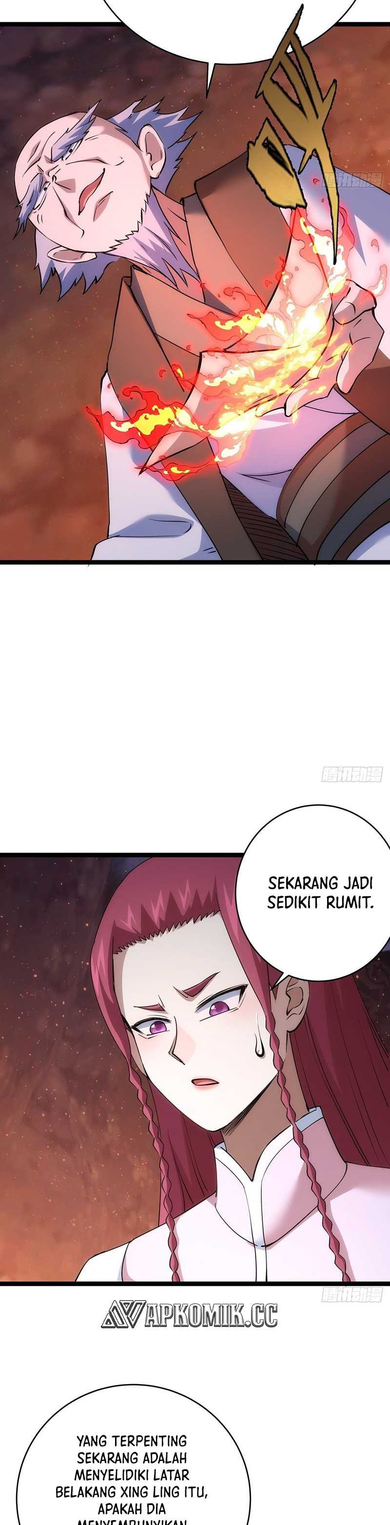 I Took Over The System Player - Chapter 86 - Page 7