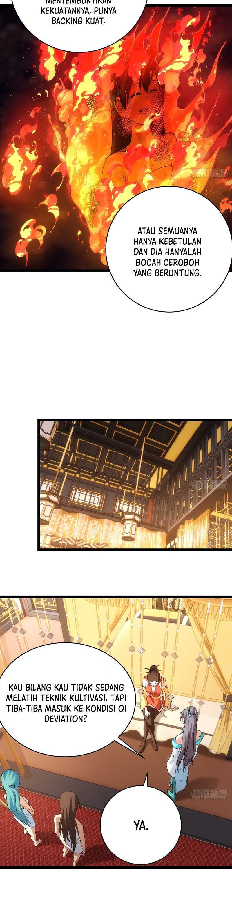 I Took Over The System Player - Chapter 86 - Page 8