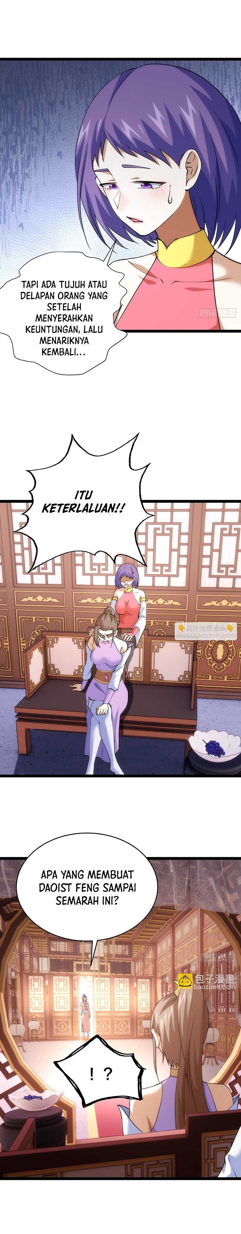 I Took Over The System Player - Chapter 87 - Page 11