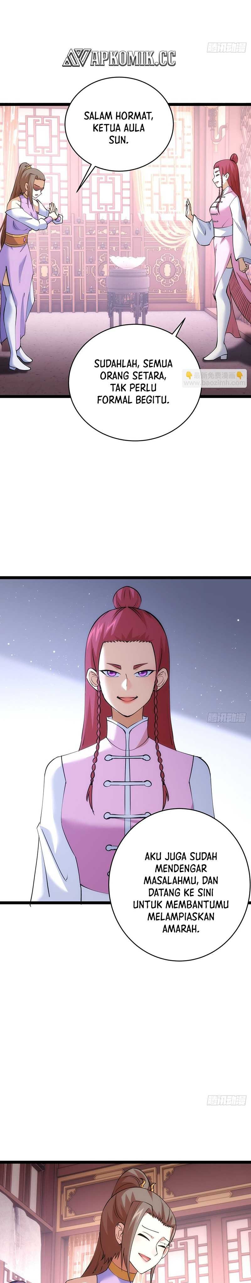 I Took Over The System Player - Chapter 87 - Page 12