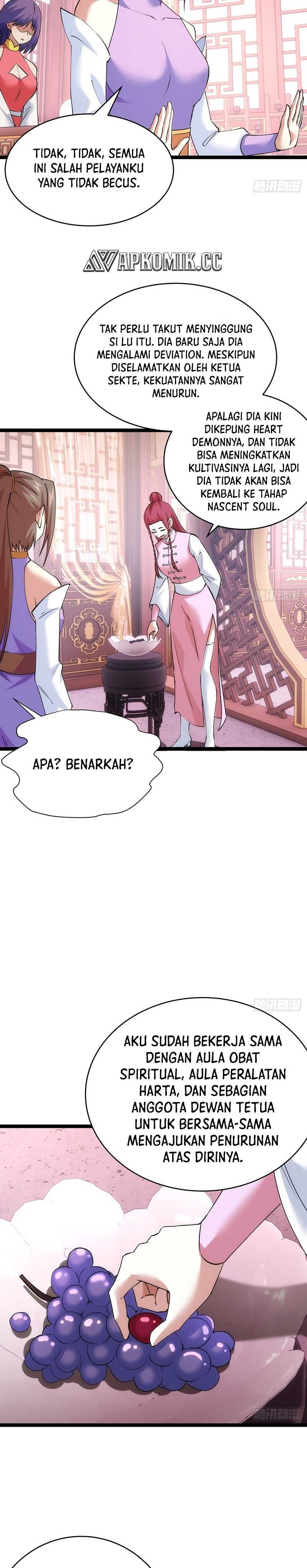 I Took Over The System Player - Chapter 87 - Page 13