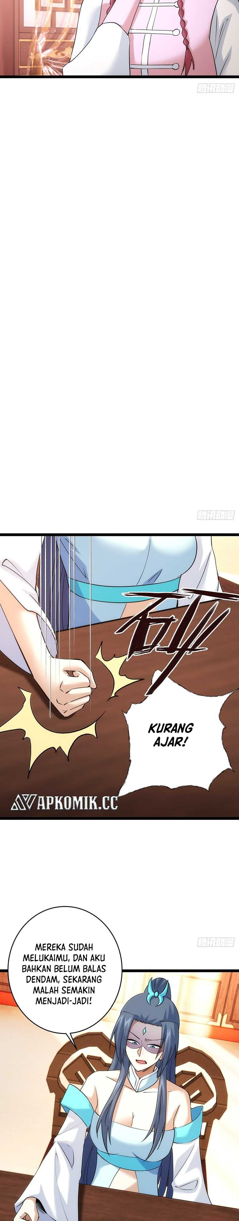 I Took Over The System Player - Chapter 87 - Page 15