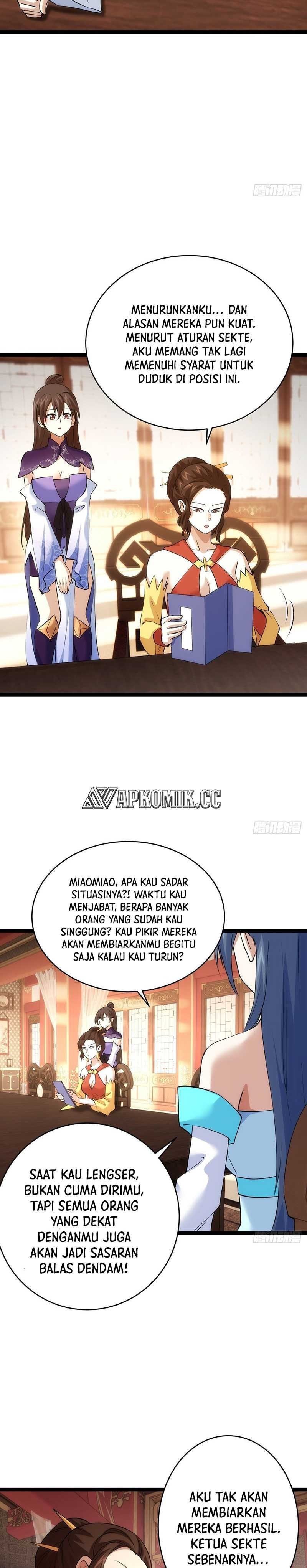 I Took Over The System Player - Chapter 87 - Page 16