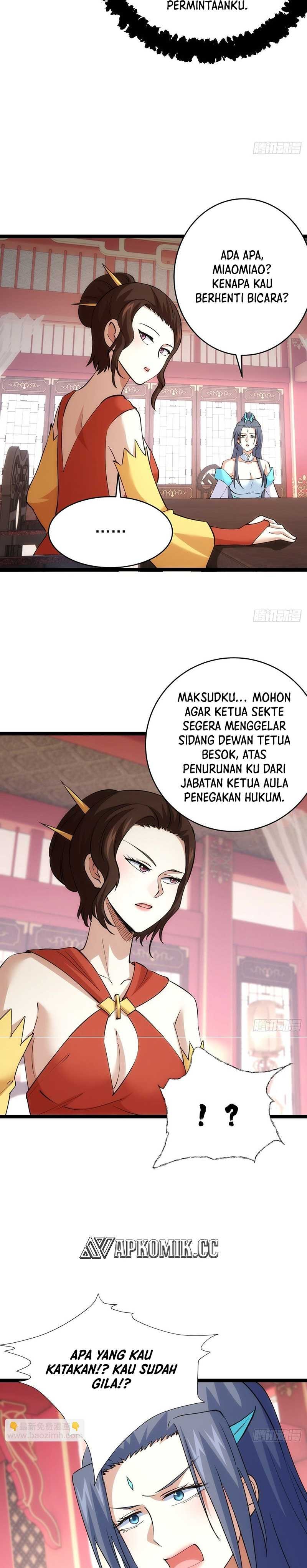 I Took Over The System Player - Chapter 87 - Page 18