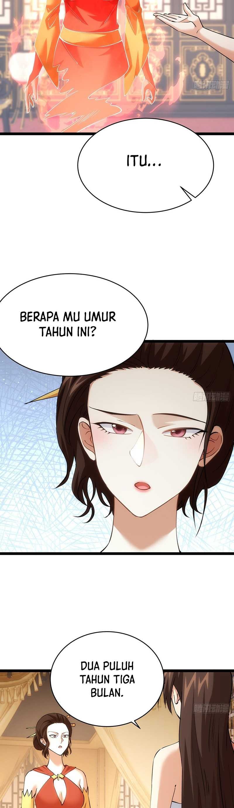 I Took Over The System Player - Chapter 87 - Page 3