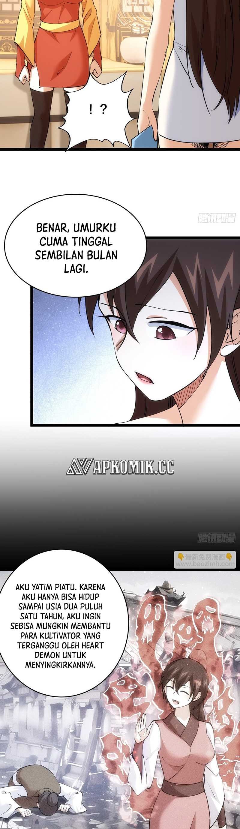 I Took Over The System Player - Chapter 87 - Page 4