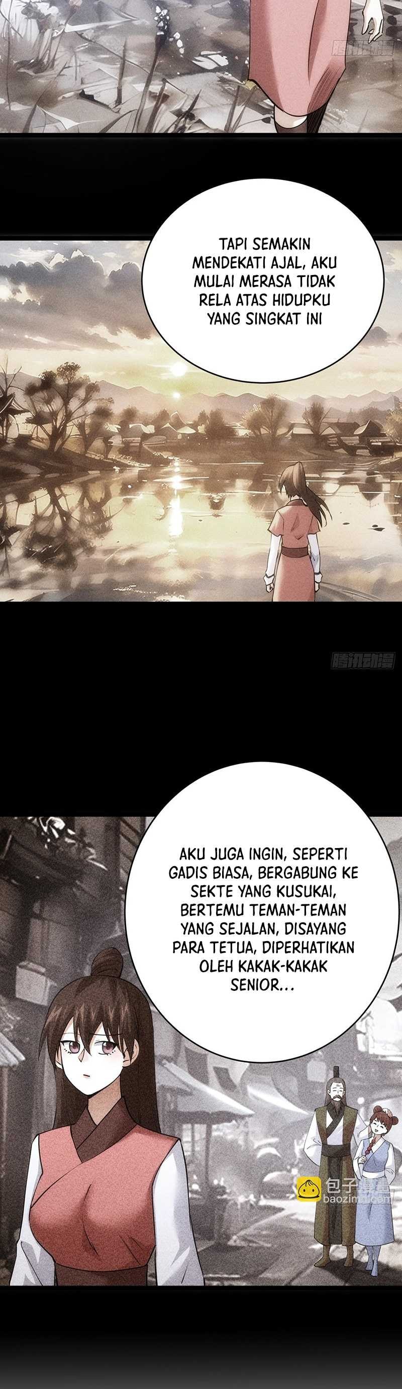 I Took Over The System Player - Chapter 87 - Page 5