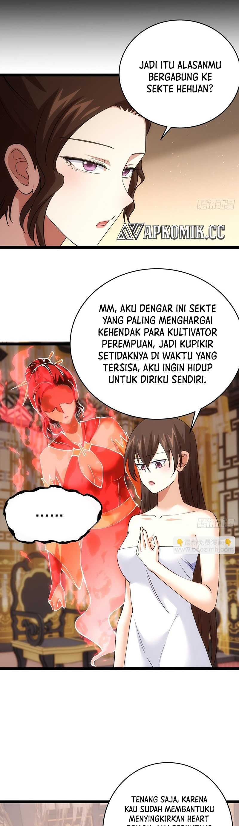 I Took Over The System Player - Chapter 87 - Page 6