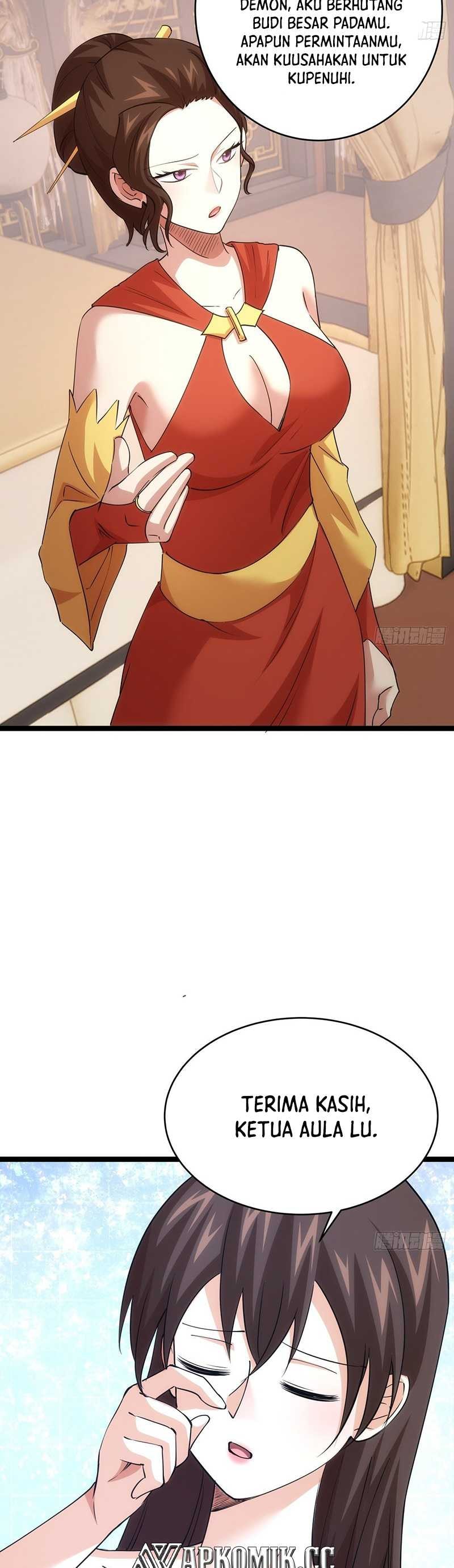 I Took Over The System Player - Chapter 87 - Page 7