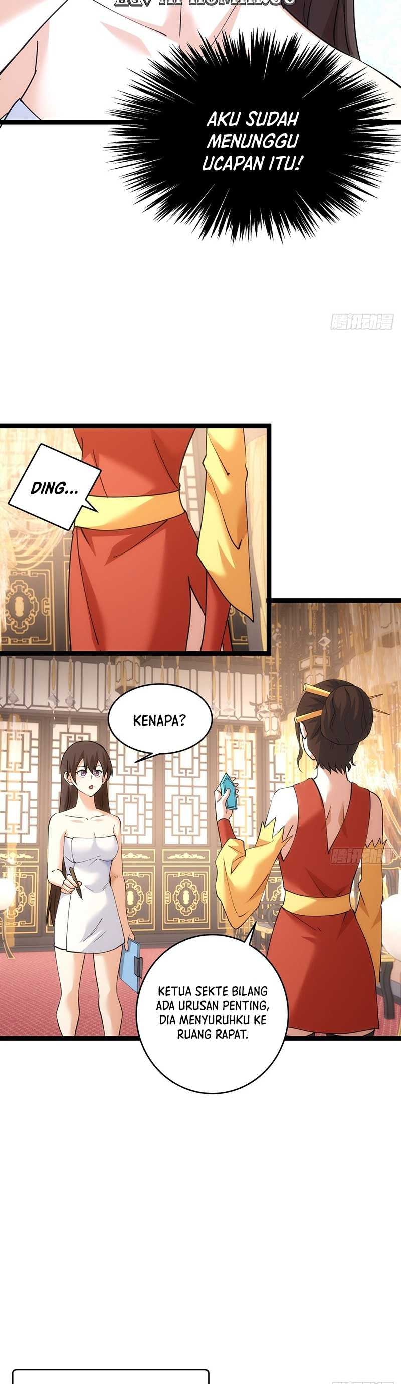 I Took Over The System Player - Chapter 87 - Page 8