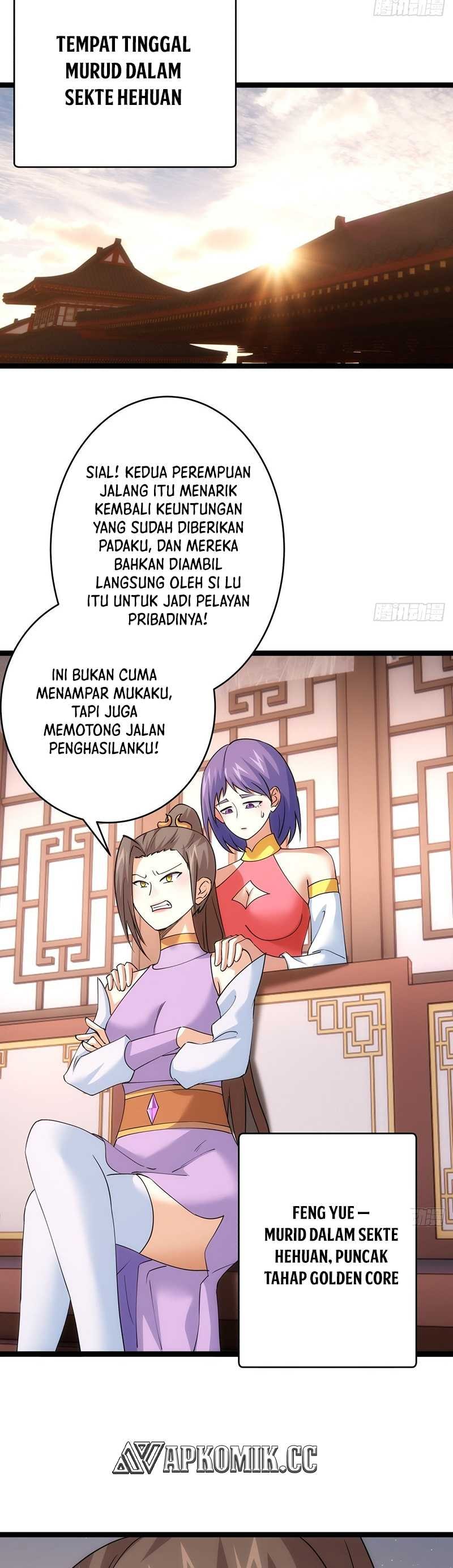I Took Over The System Player - Chapter 87 - Page 9