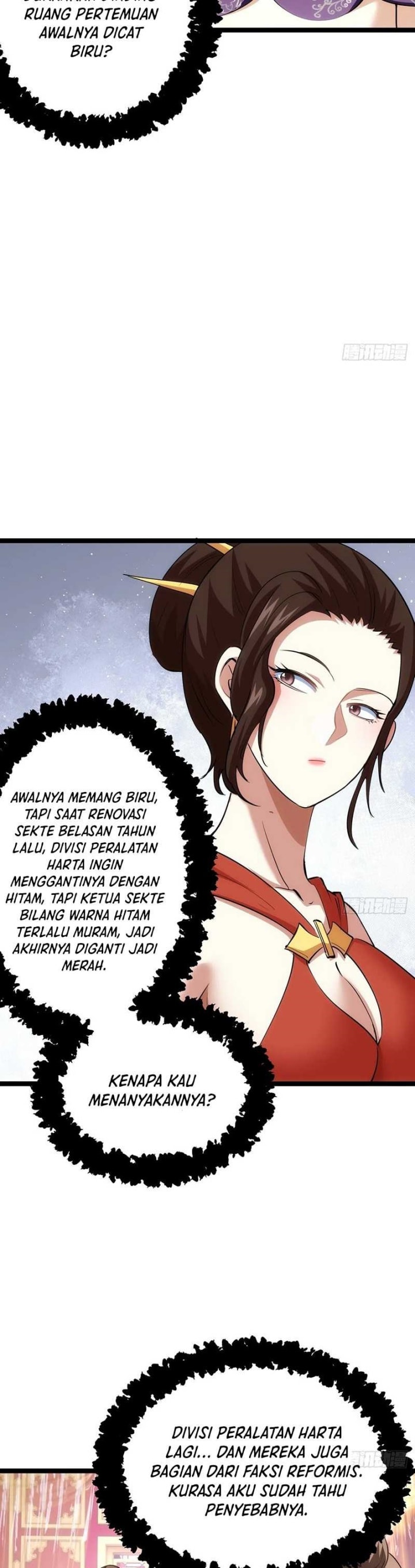 I Took Over The System Player - Chapter 88 - Page 10