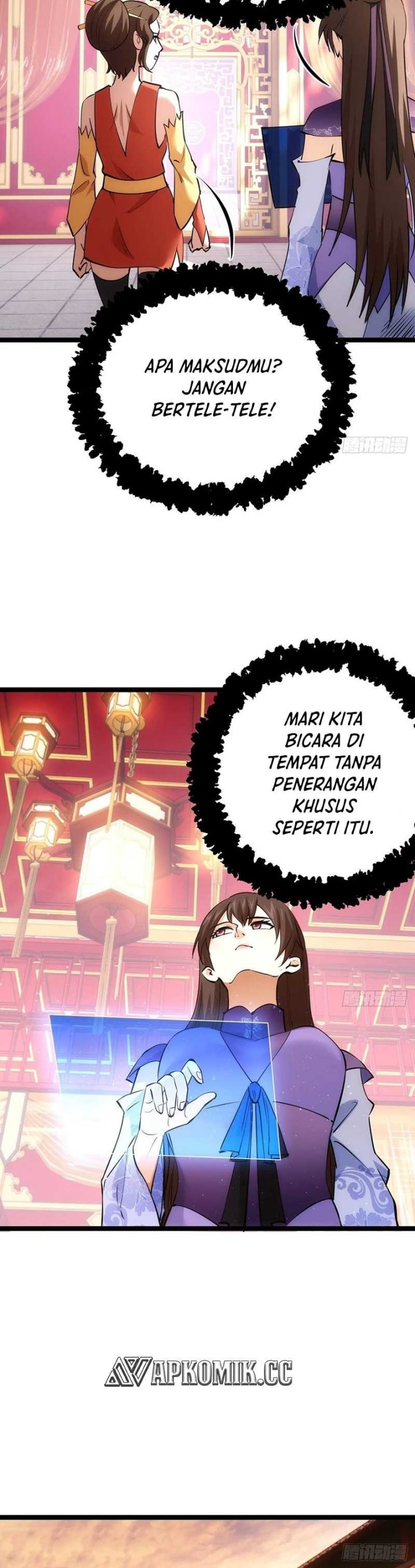 I Took Over The System Player - Chapter 88 - Page 11