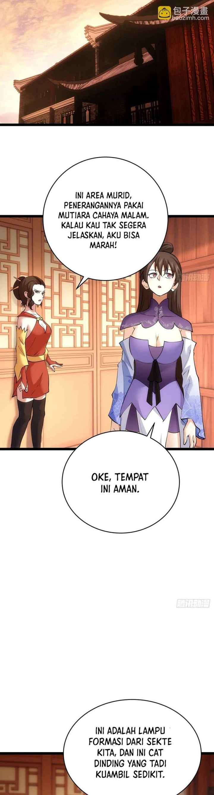 I Took Over The System Player - Chapter 88 - Page 12