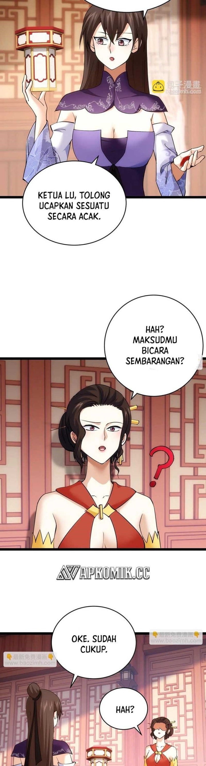 I Took Over The System Player - Chapter 88 - Page 13