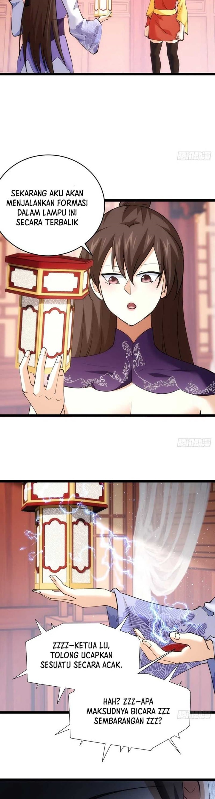 I Took Over The System Player - Chapter 88 - Page 14