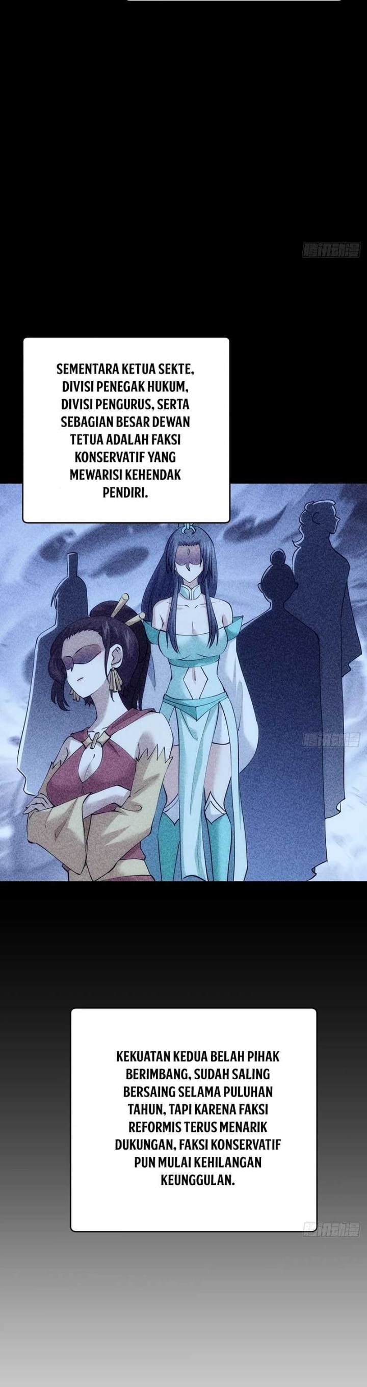 I Took Over The System Player - Chapter 88 - Page 5