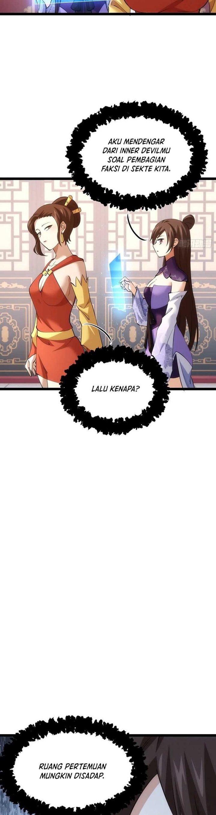 I Took Over The System Player - Chapter 88 - Page 7