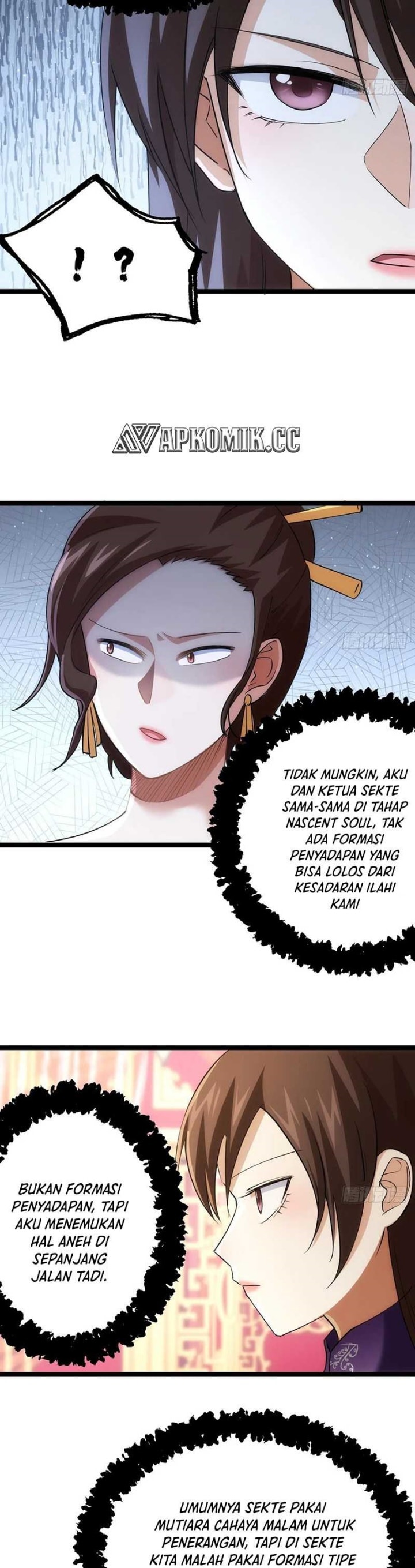 I Took Over The System Player - Chapter 88 - Page 8