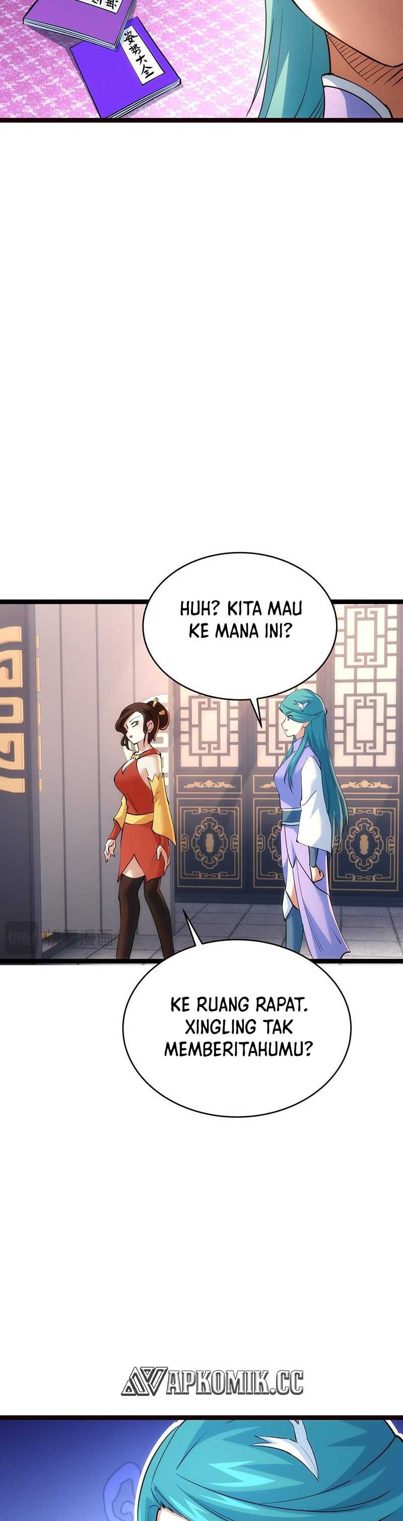 I Took Over The System Player - Chapter 89 - Page 14
