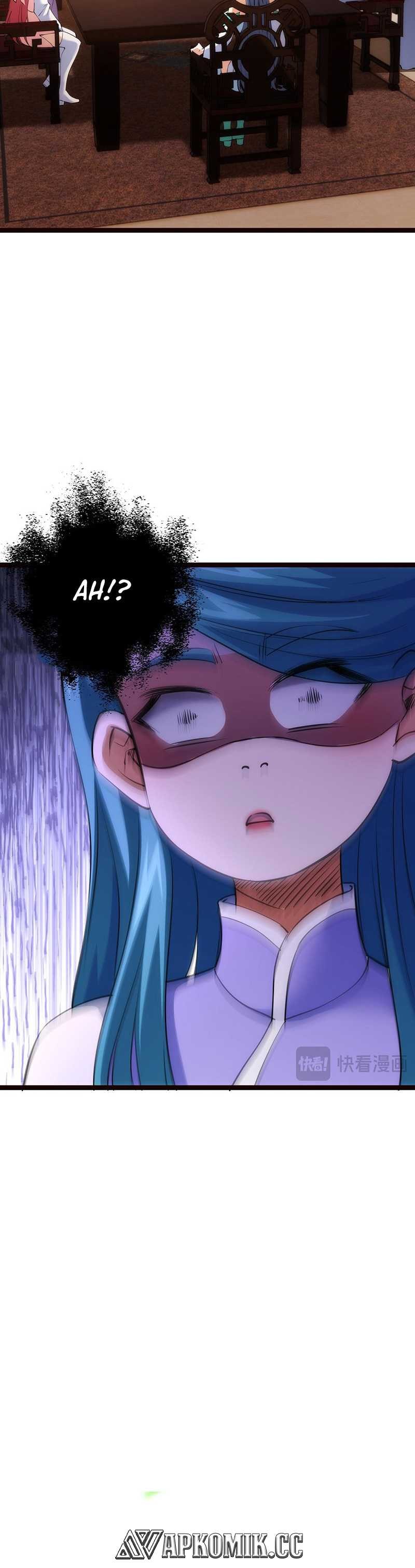 I Took Over The System Player - Chapter 89 - Page 17