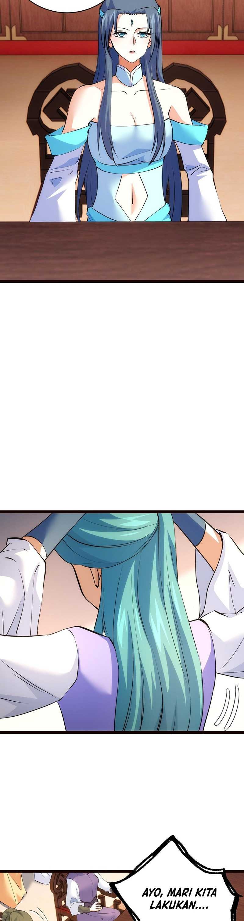 I Took Over The System Player - Chapter 89 - Page 20