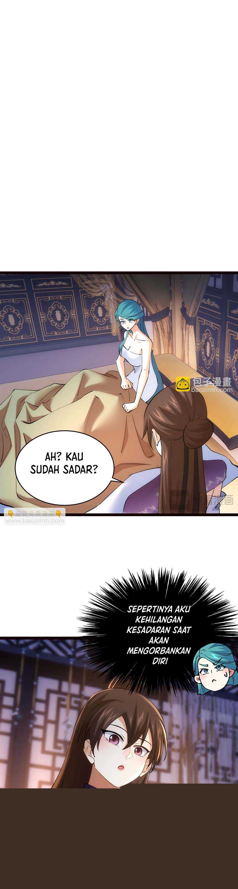I Took Over The System Player - Chapter 89 - Page 5