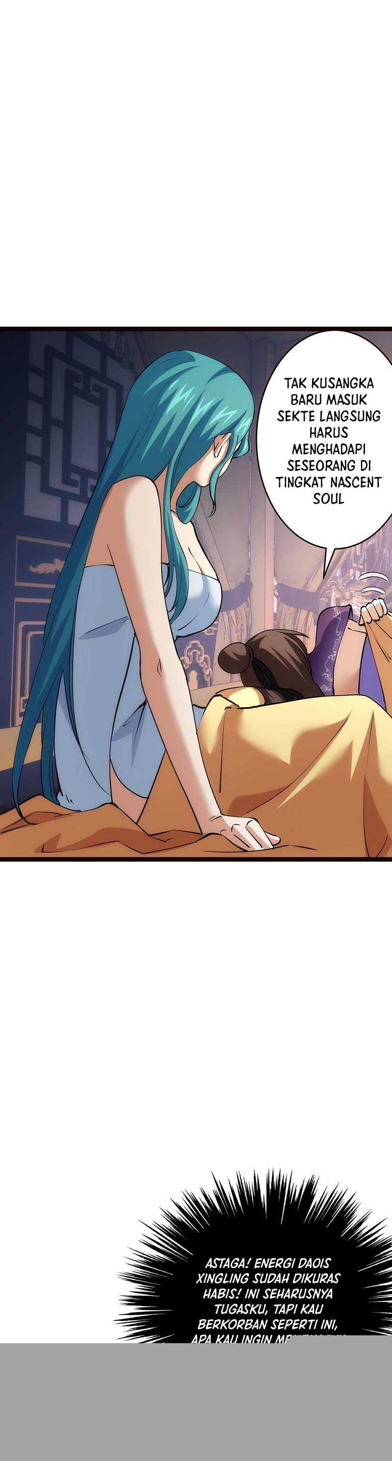 I Took Over The System Player - Chapter 89 - Page 7