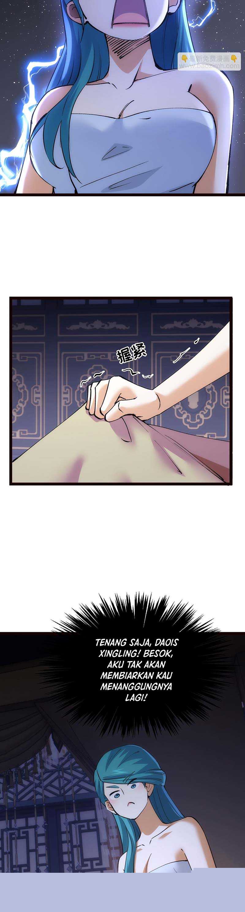 I Took Over The System Player - Chapter 89 - Page 9