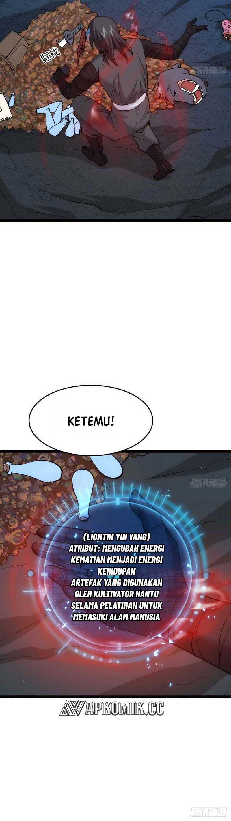I Took Over The System Player - Chapter 9 - Page 11