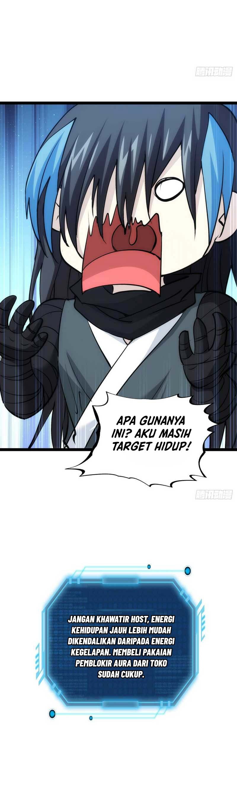 I Took Over The System Player - Chapter 9 - Page 15