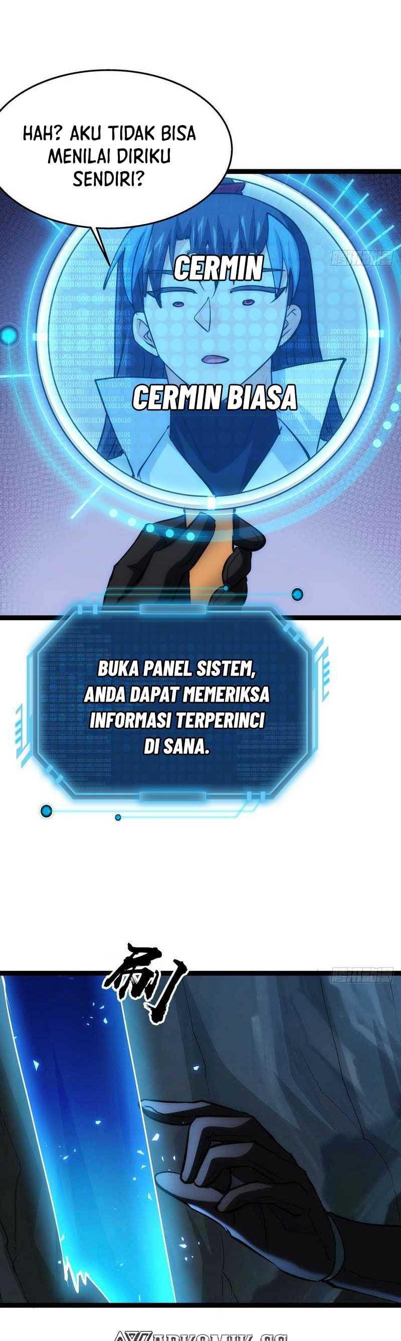 I Took Over The System Player - Chapter 9 - Page 18