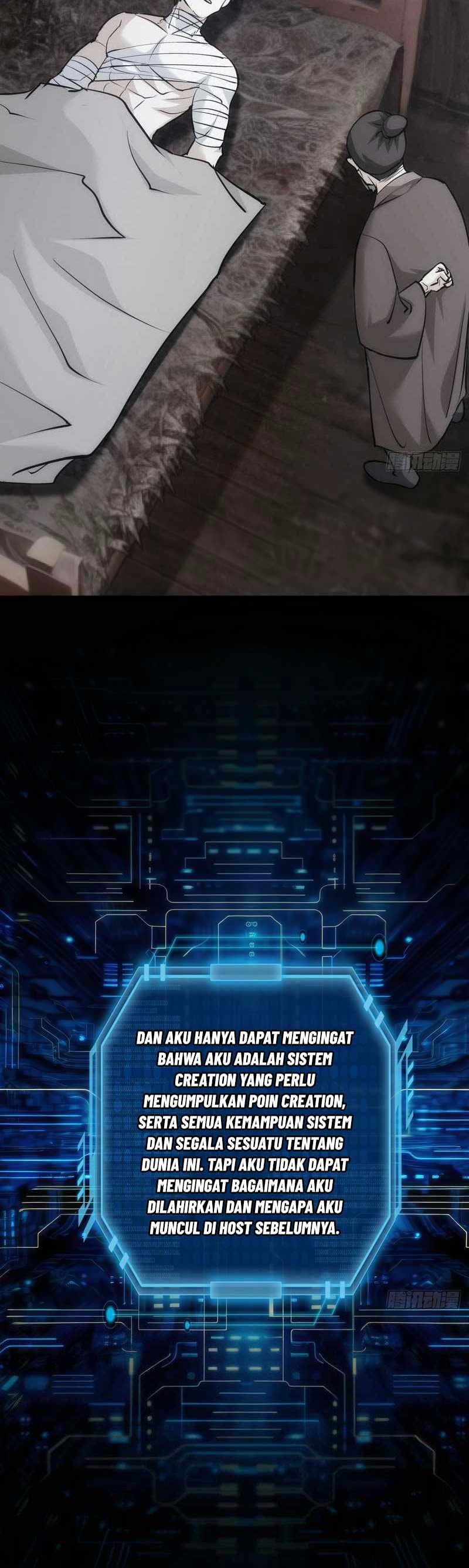 I Took Over The System Player - Chapter 9 - Page 21