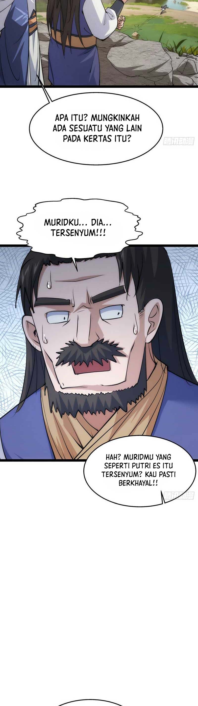 I Took Over The System Player - Chapter 9 - Page 3