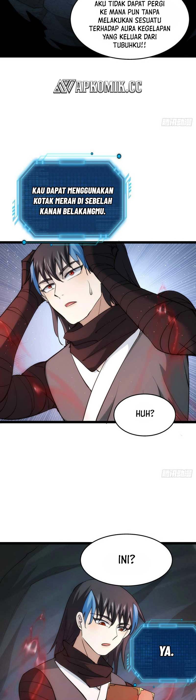 I Took Over The System Player - Chapter 9 - Page 8