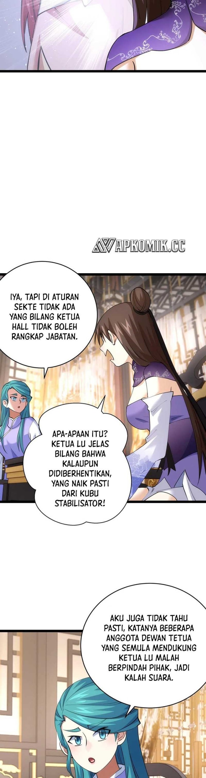 I Took Over The System Player - Chapter 90 - Page 10