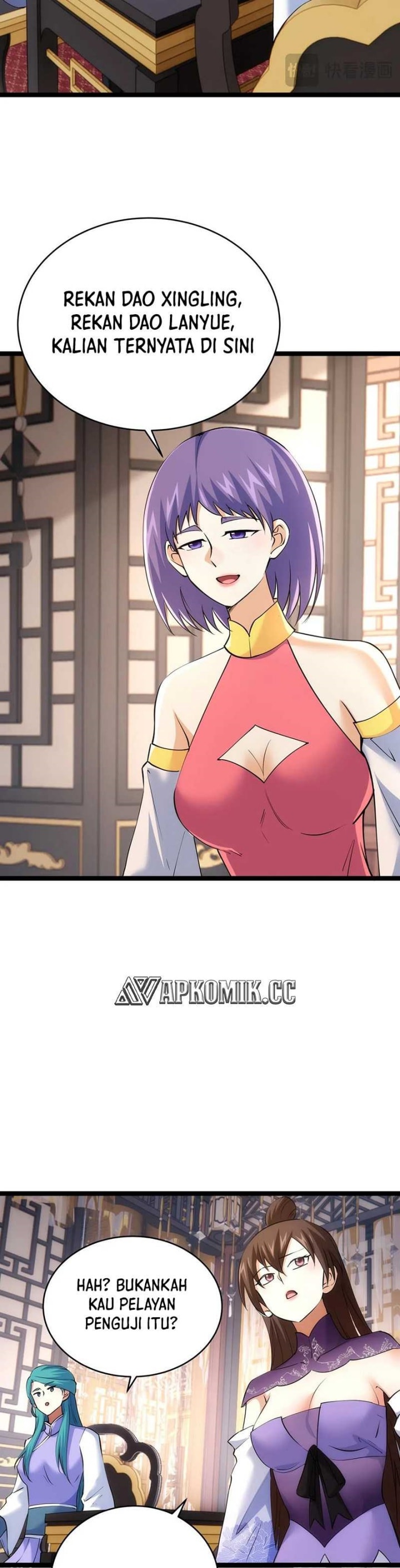 I Took Over The System Player - Chapter 90 - Page 12