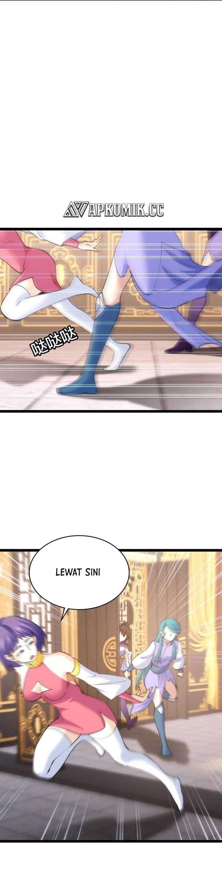 I Took Over The System Player - Chapter 90 - Page 14