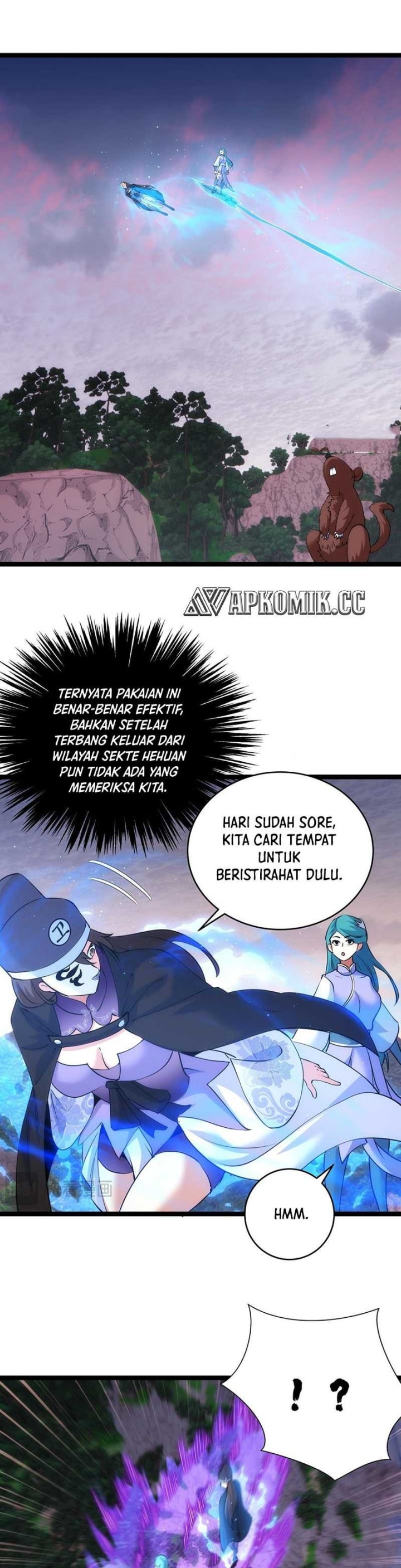 I Took Over The System Player - Chapter 91 - Page 10