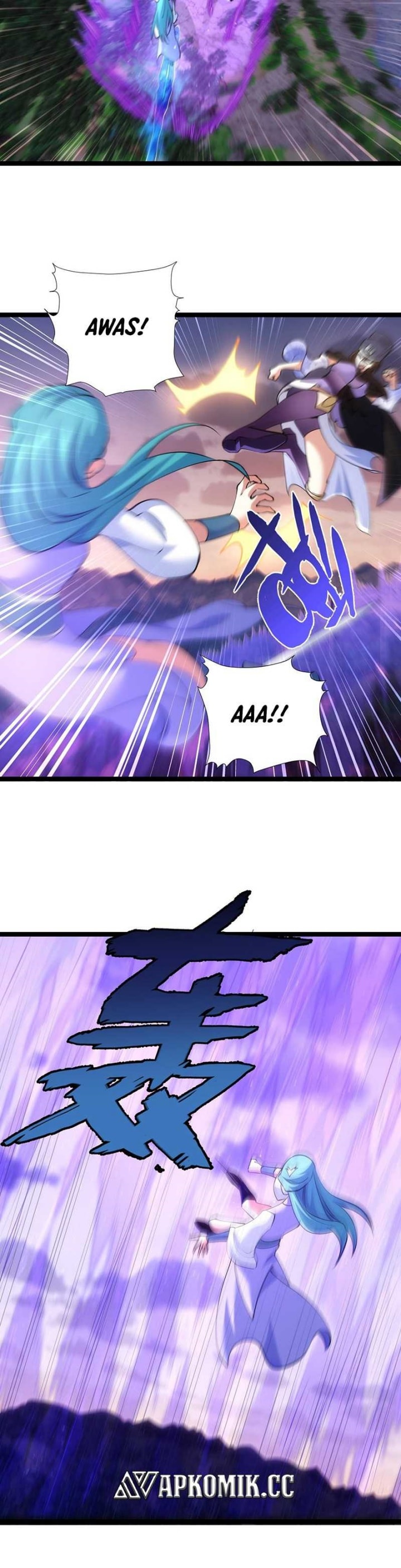 I Took Over The System Player - Chapter 91 - Page 11