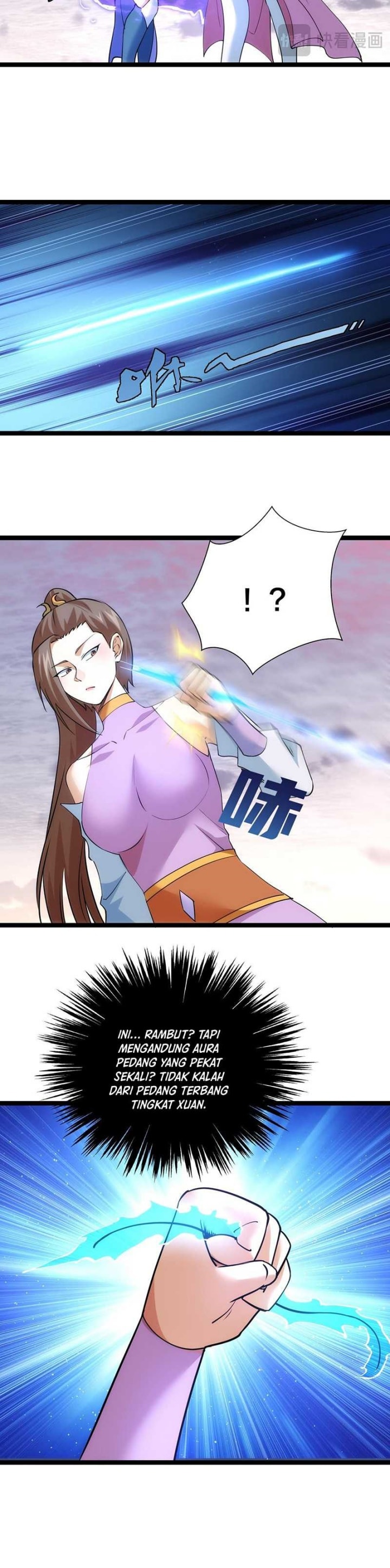 I Took Over The System Player - Chapter 91 - Page 15
