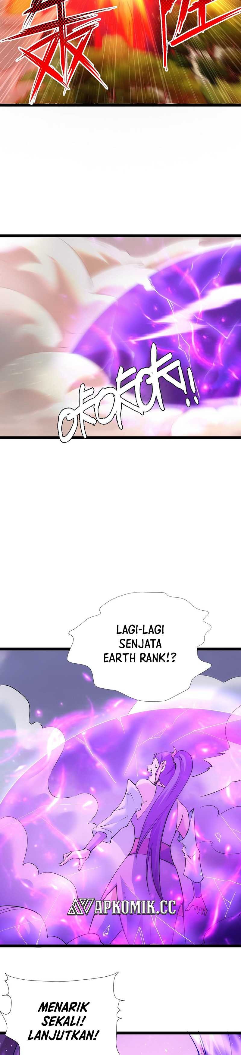 I Took Over The System Player - Chapter 92 - Page 13