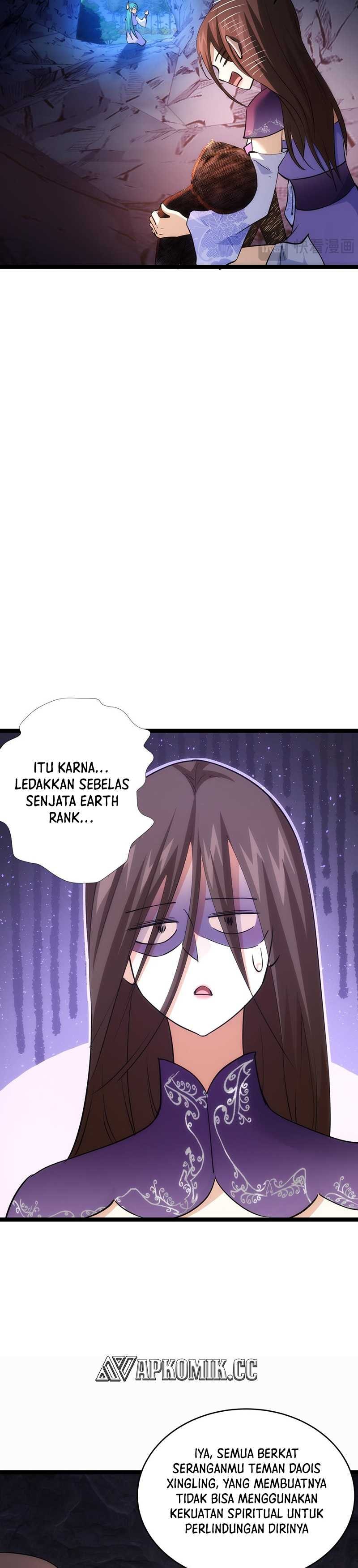 I Took Over The System Player - Chapter 92 - Page 17