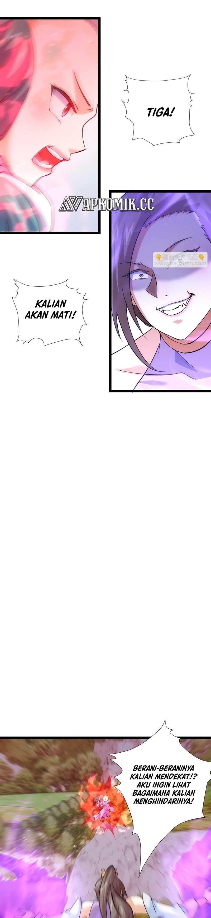 I Took Over The System Player - Chapter 92 - Page 4