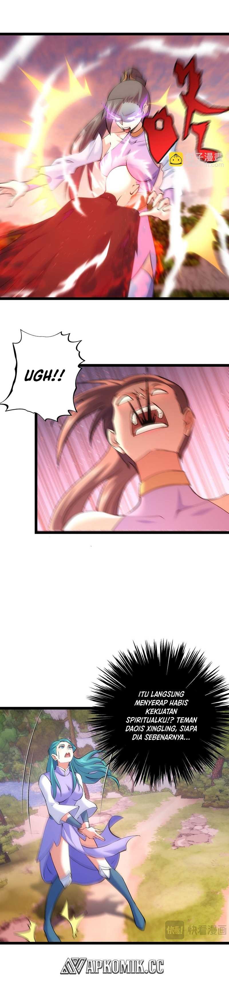 I Took Over The System Player - Chapter 92 - Page 7
