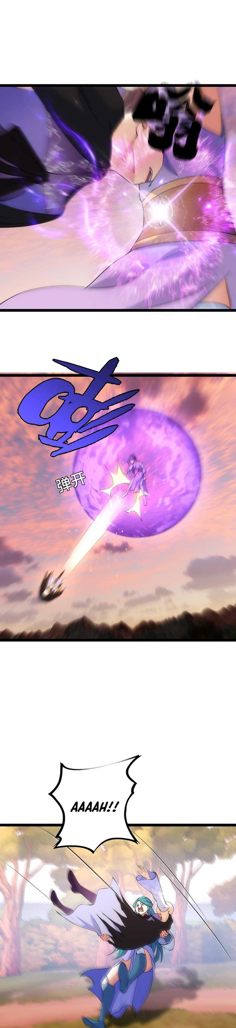 I Took Over The System Player - Chapter 92 - Page 8