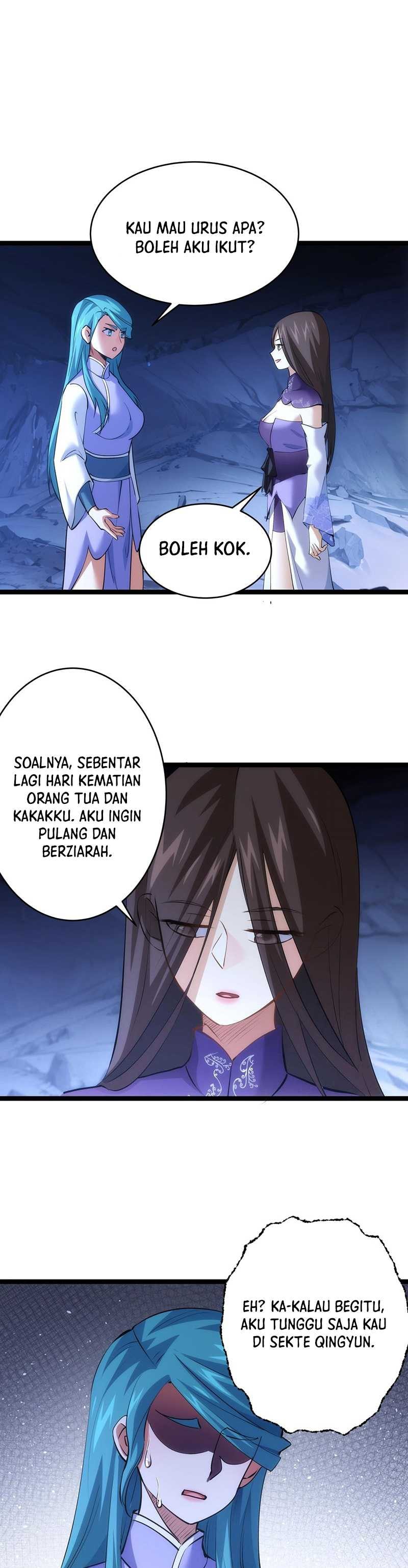 I Took Over The System Player - Chapter 93 - Page 10