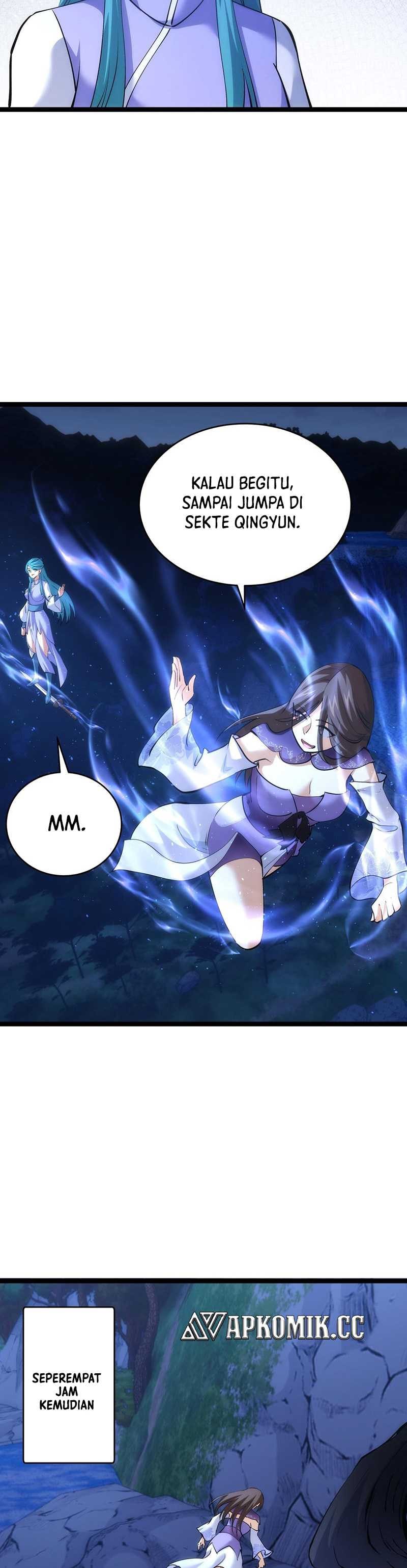I Took Over The System Player - Chapter 93 - Page 11